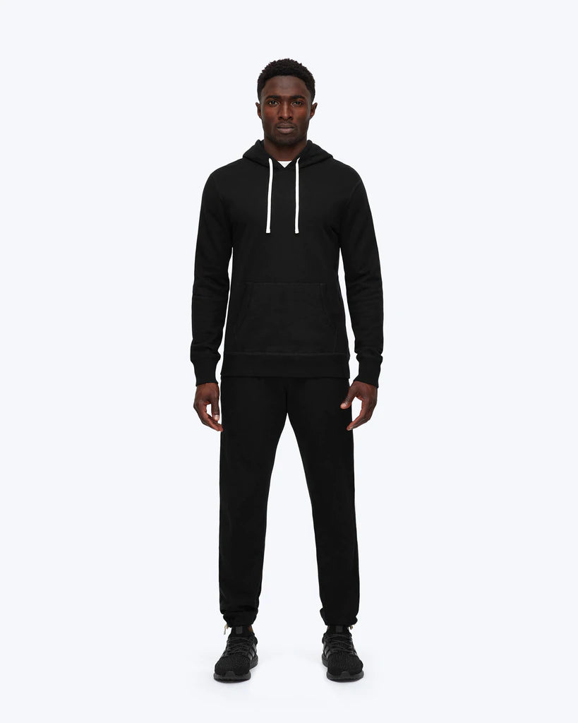 Reigning champ 2025 midweight terry hoodie