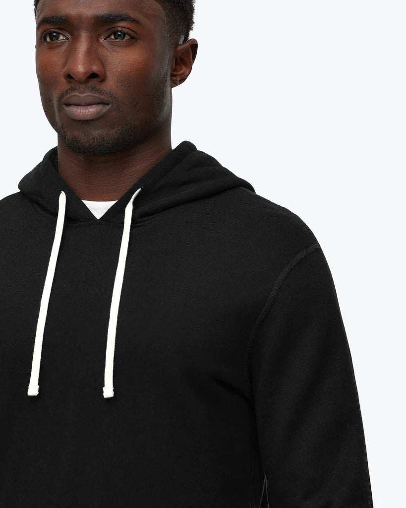 Midweight Terry Crewneck Moss, Reigning Champ