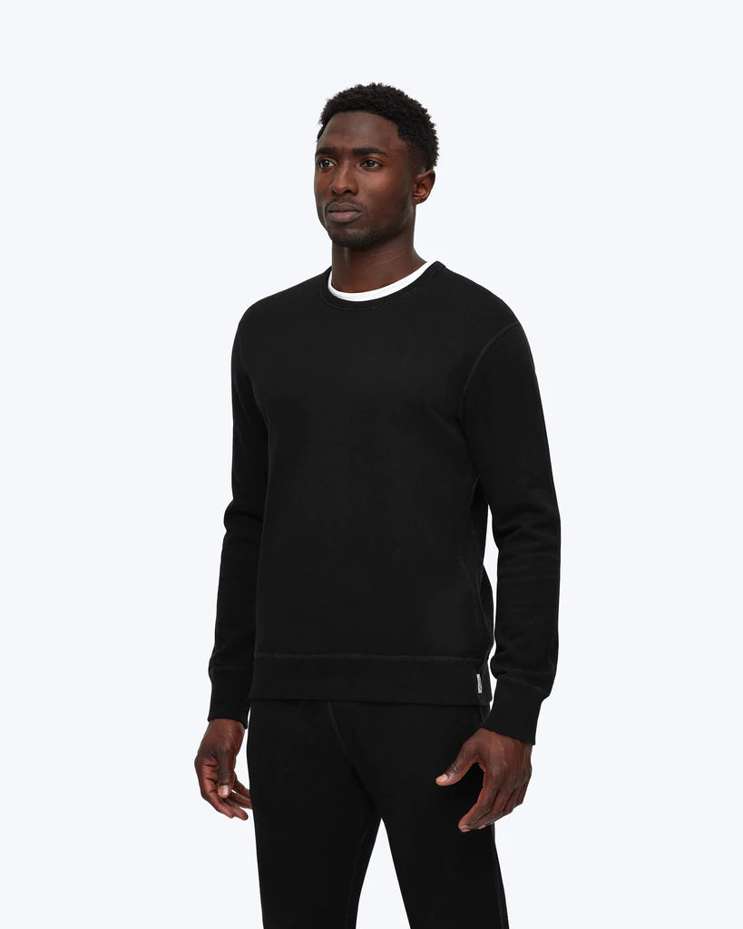 Reigning champ 2025 midweight terry sweatshirt
