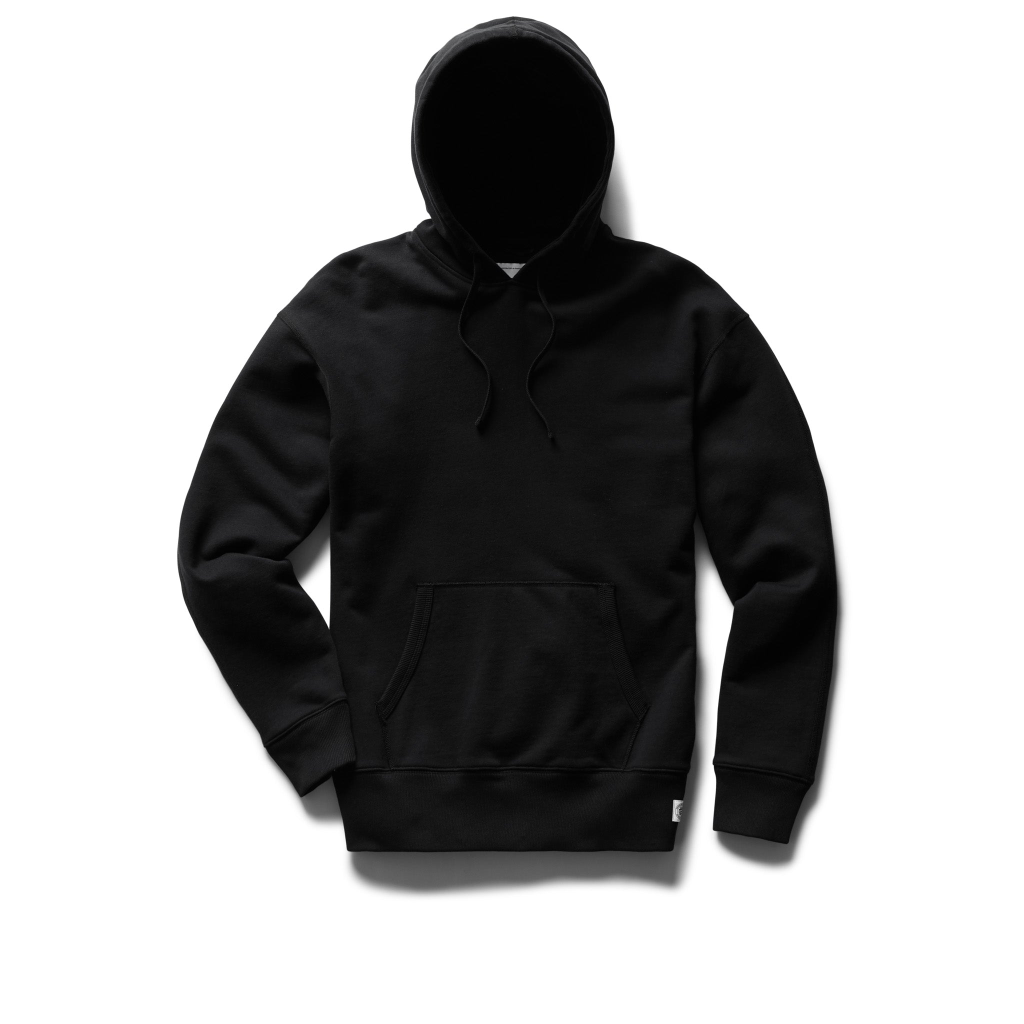 Reigning champ core hoodie new arrivals