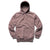 MIDWEIGHT TERRY RELAXED FIT PULLOVER HOODIE