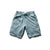 LIGHTWEIGHT TERRY SWEATSHORT