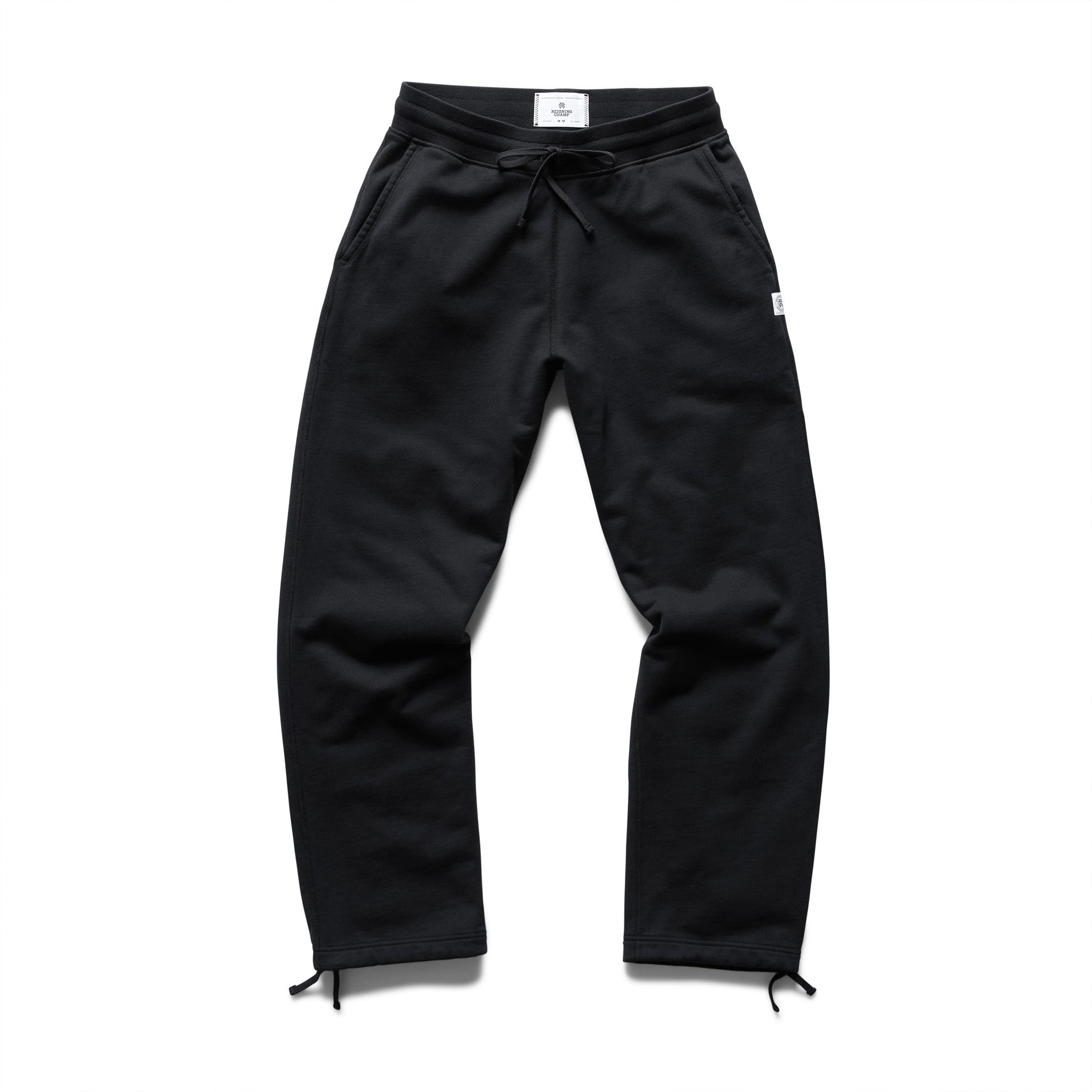 MIDWEIGHT TERRY RELAXED SWEATPANT