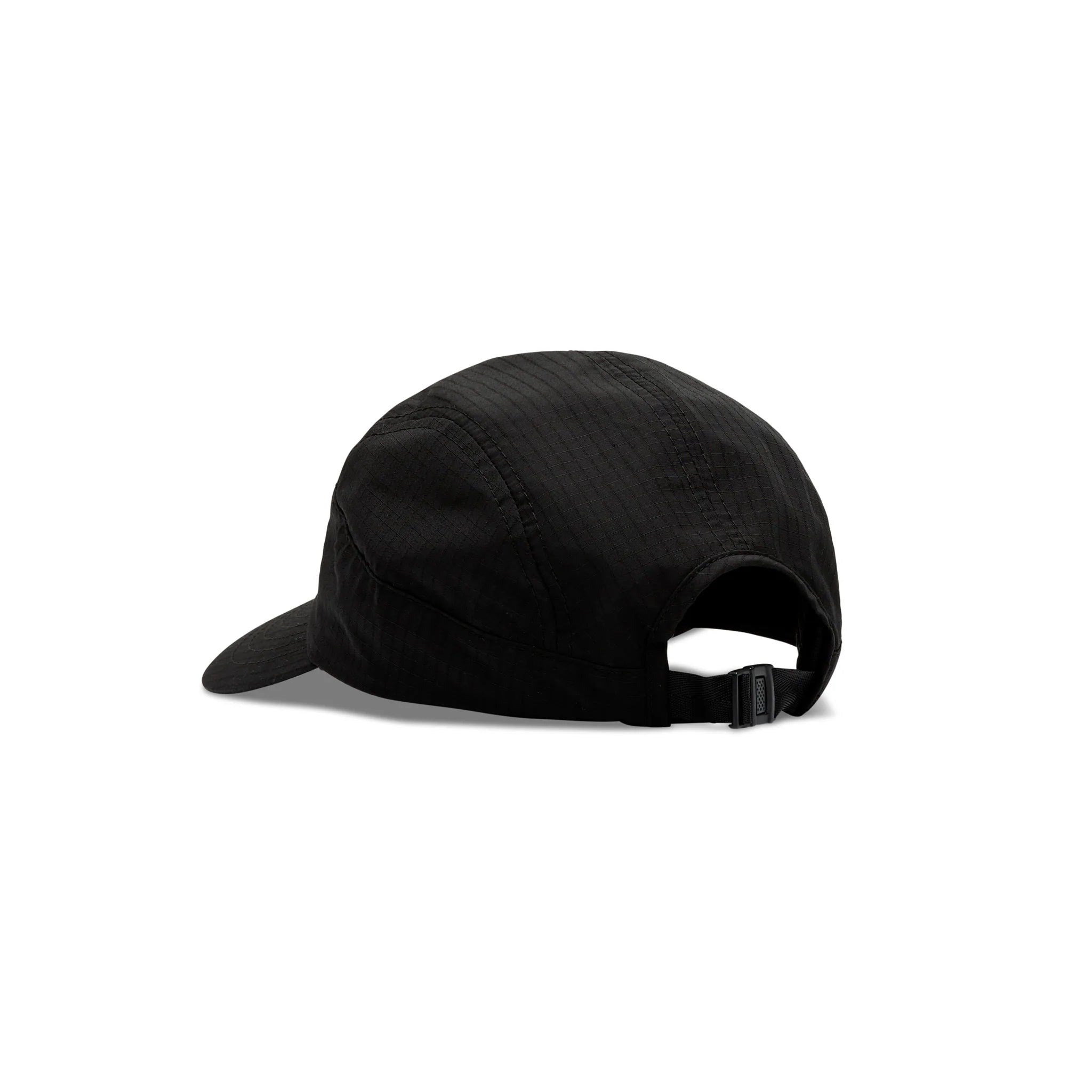 S04 RIBSTOP NYLON CAP BLACK I REIGNING CHAMP Momentum Clothing