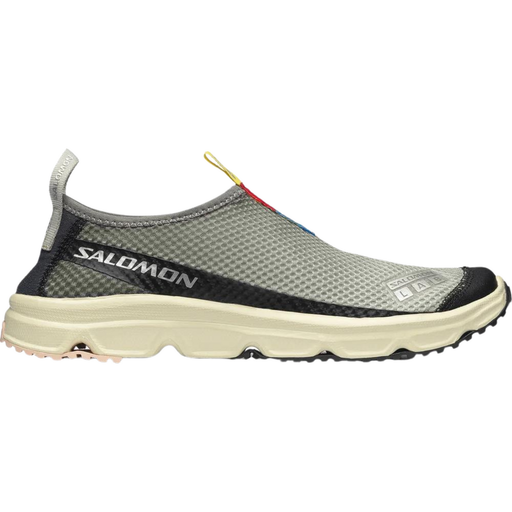 Salomon moc 2024