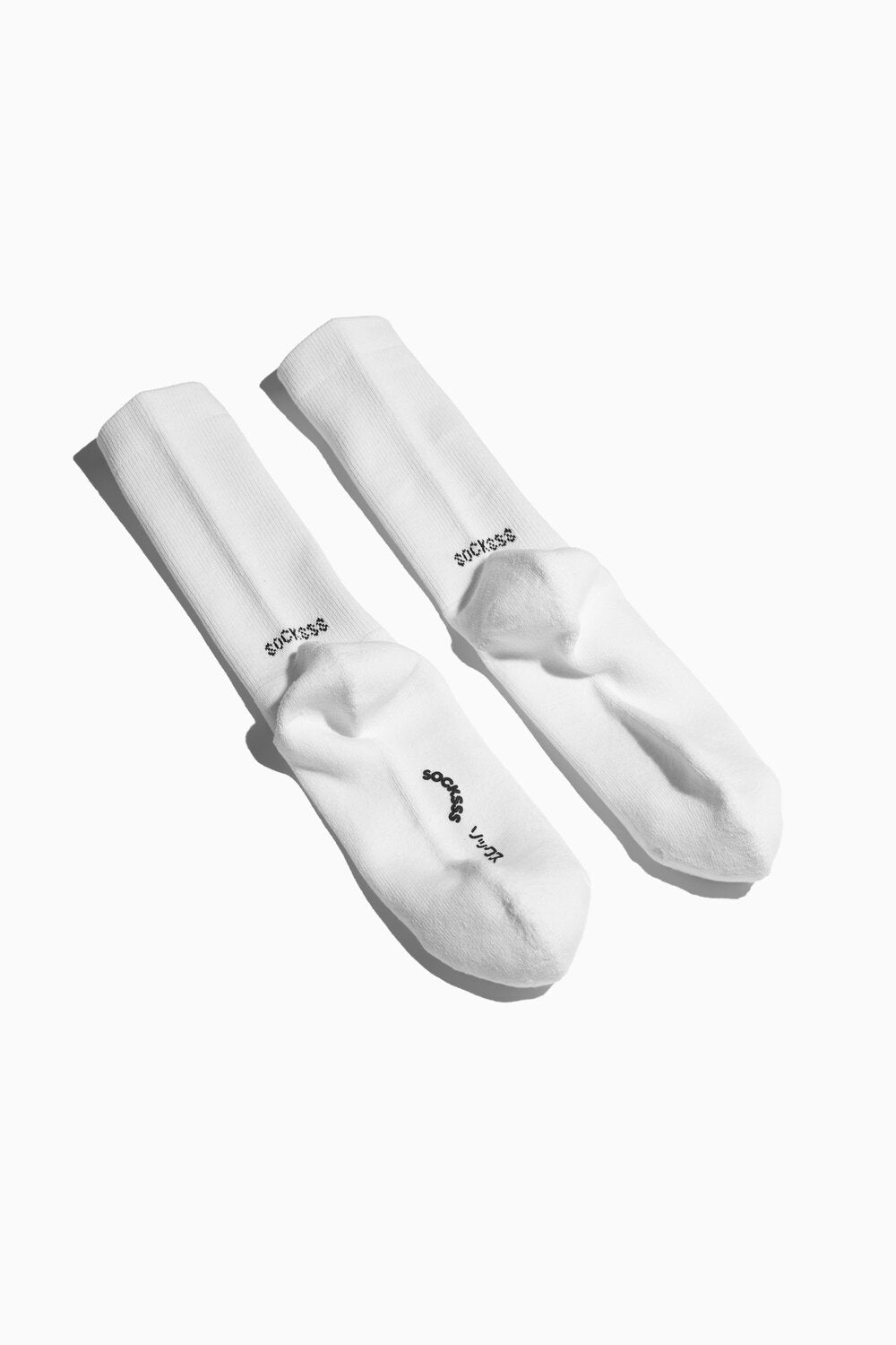 TENNIS SOLID SOCK