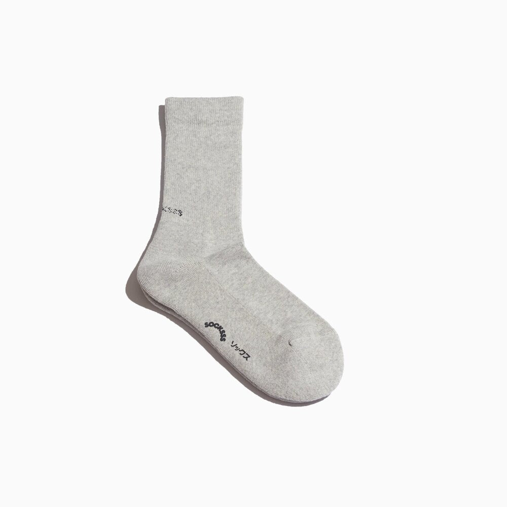 TENNIS SOLID SOCK