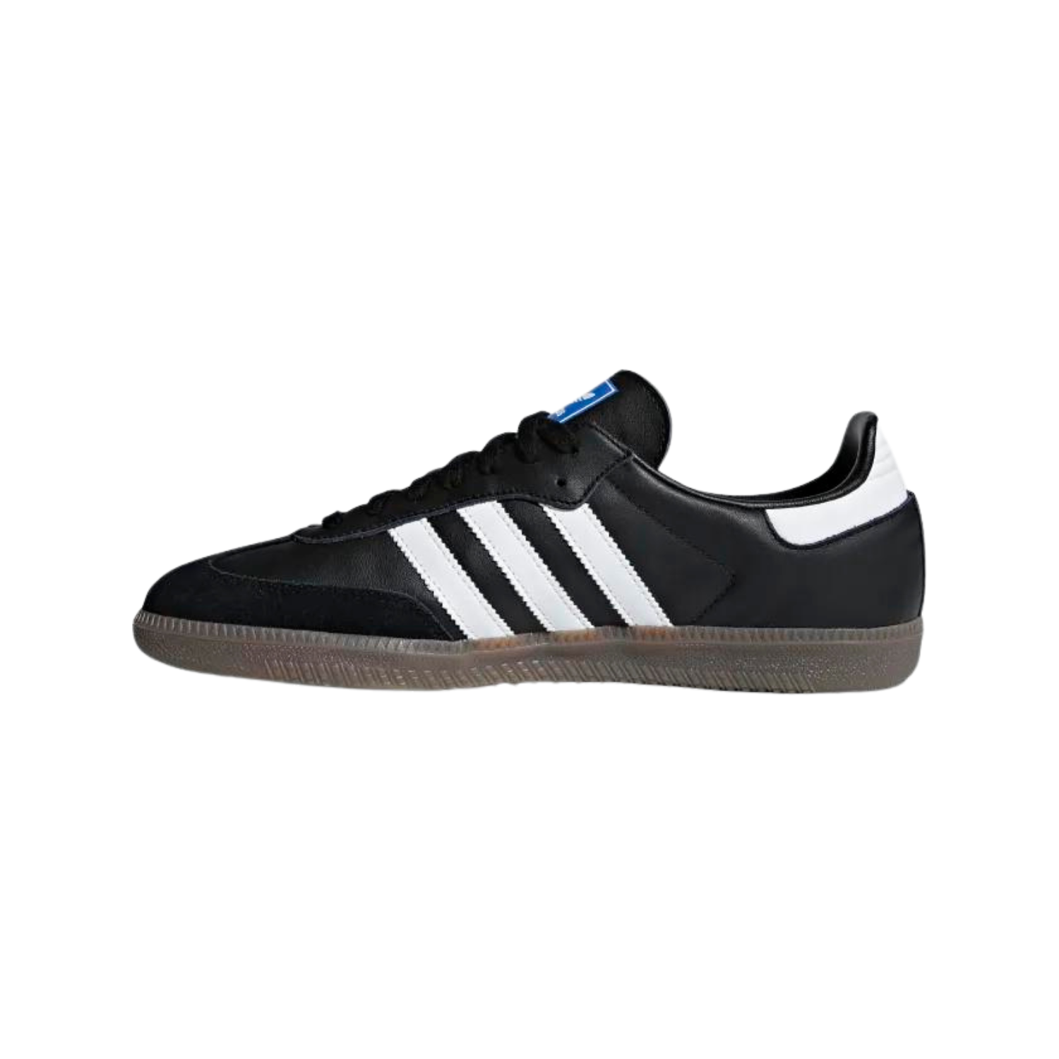 ADIDAS SAMBA OG - BLACK / WHITE I MOMENTUM - Momentum Clothing