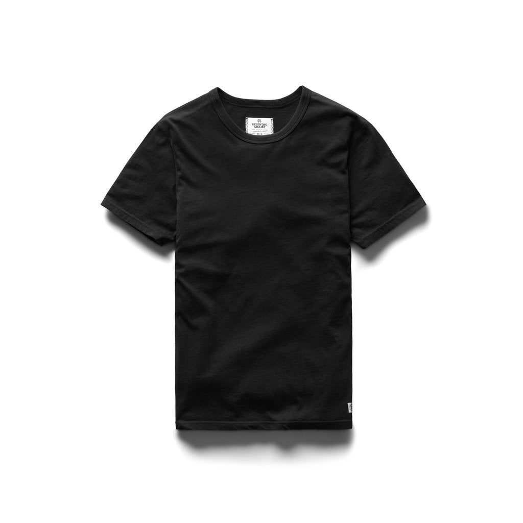 Reigning champ shirts best sale