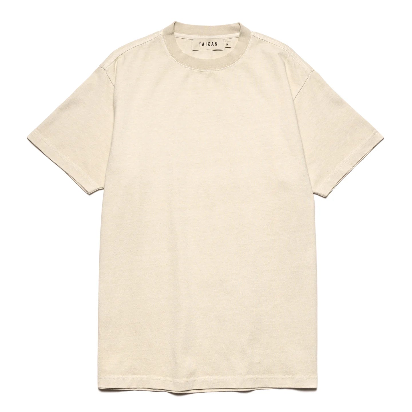 HEAVYWEIGHT S/S TEE