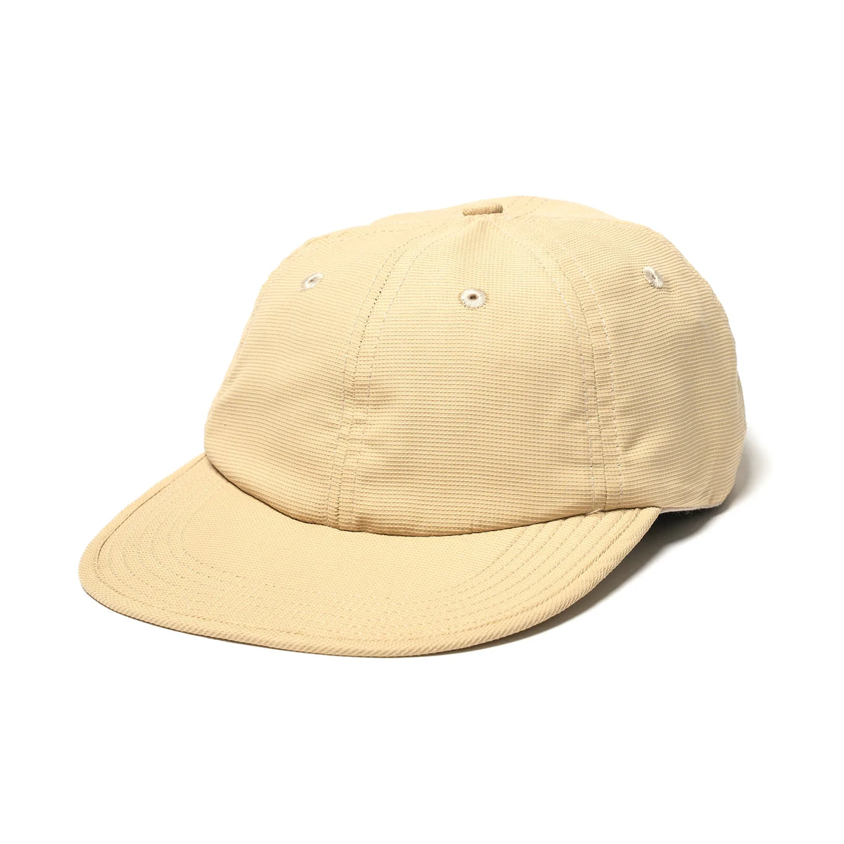 RELAXED CAP - SAND