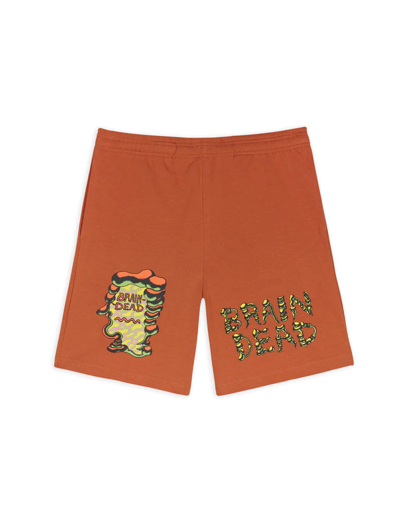TETSUNORI TAWARAYA JERSEY SHORT