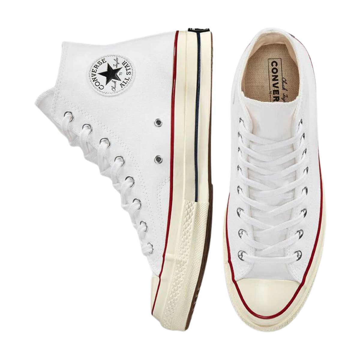 CHUCK 70 HI