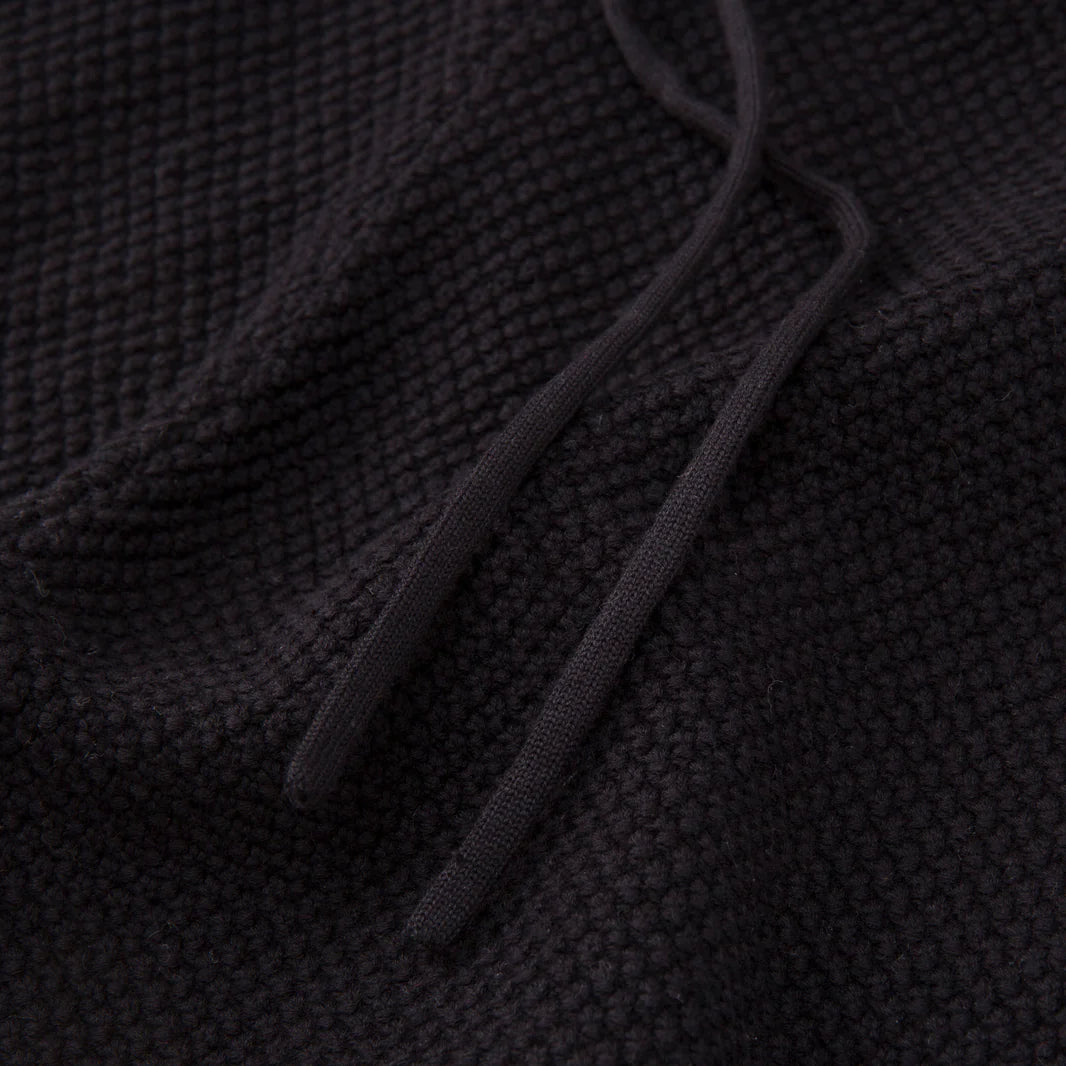 W KNIT SHORTS