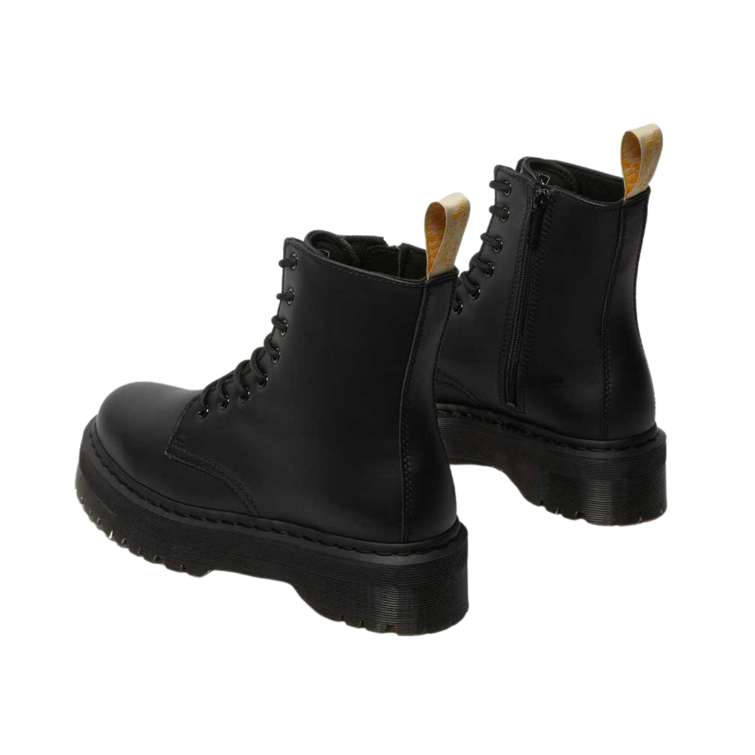 Dr martens sales jadon 2 mono