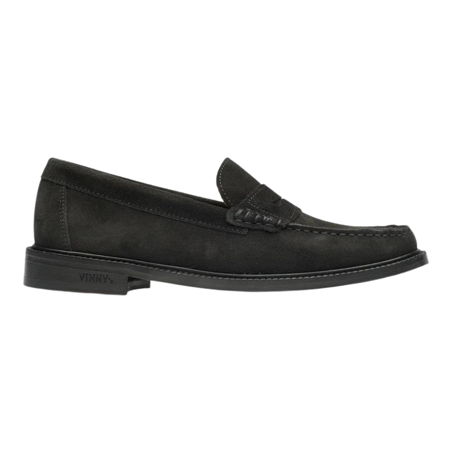 YARDEE MOCCASIN LOAFER