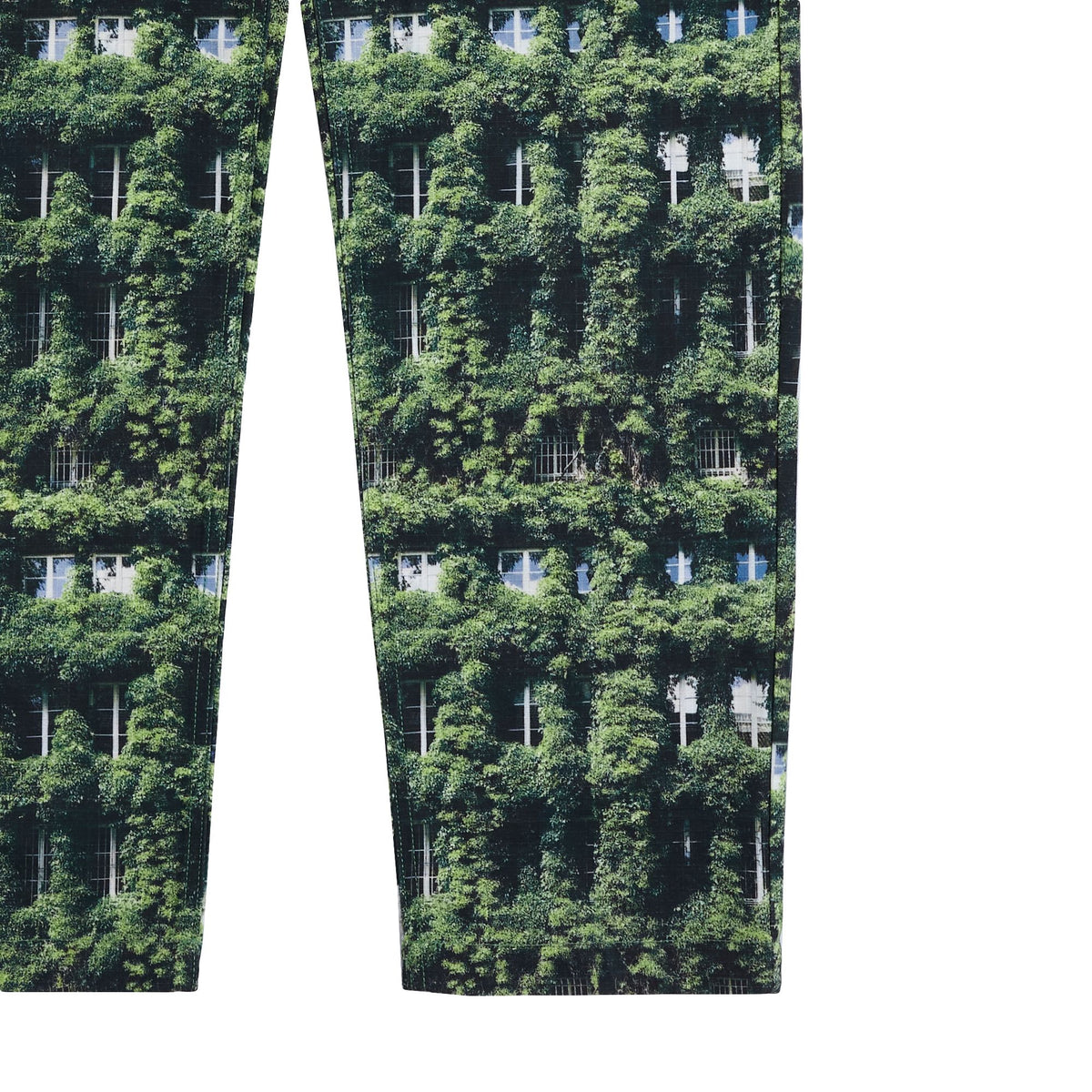 NATURAL CARGO PANT