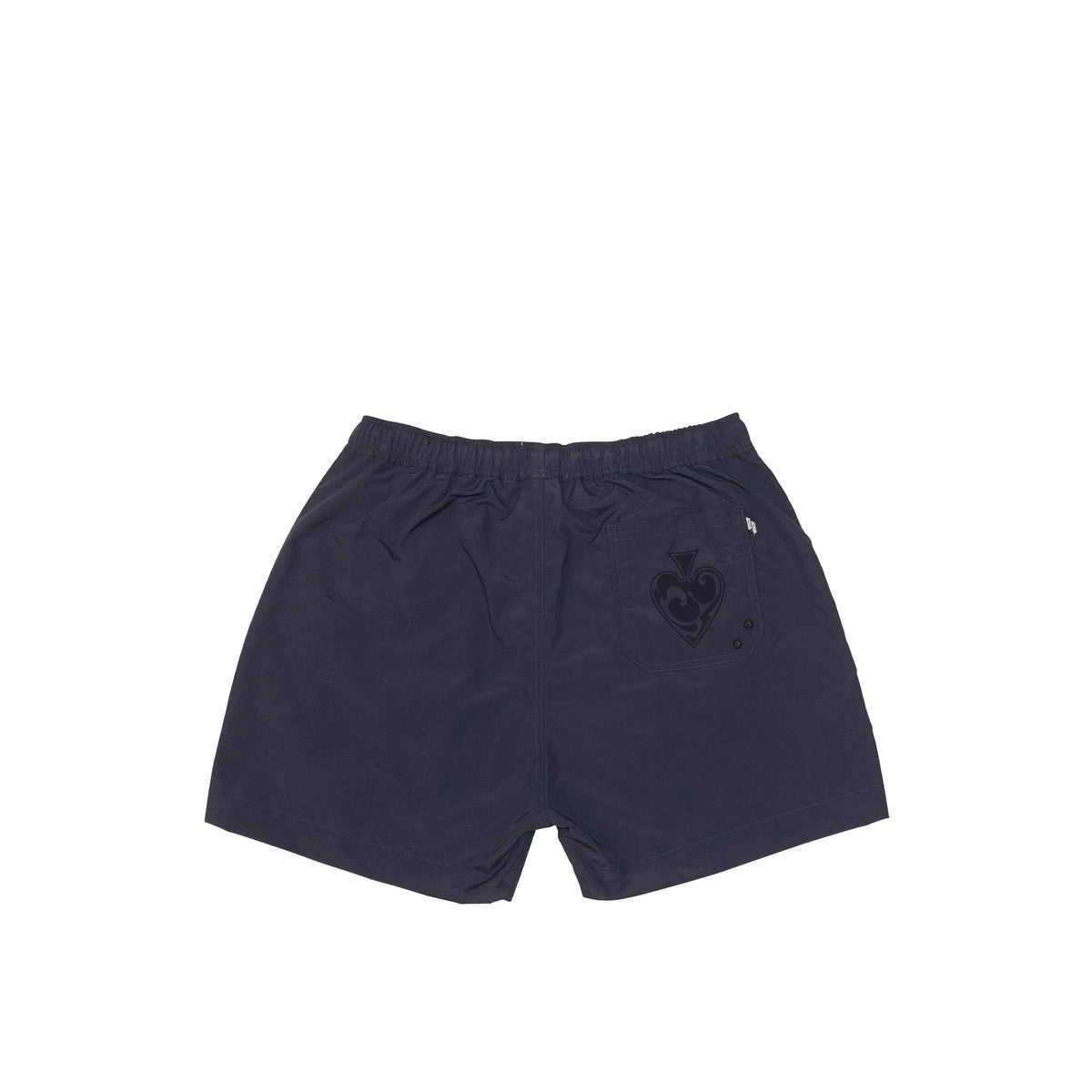 LIVE AND DIE BOARDSHORT