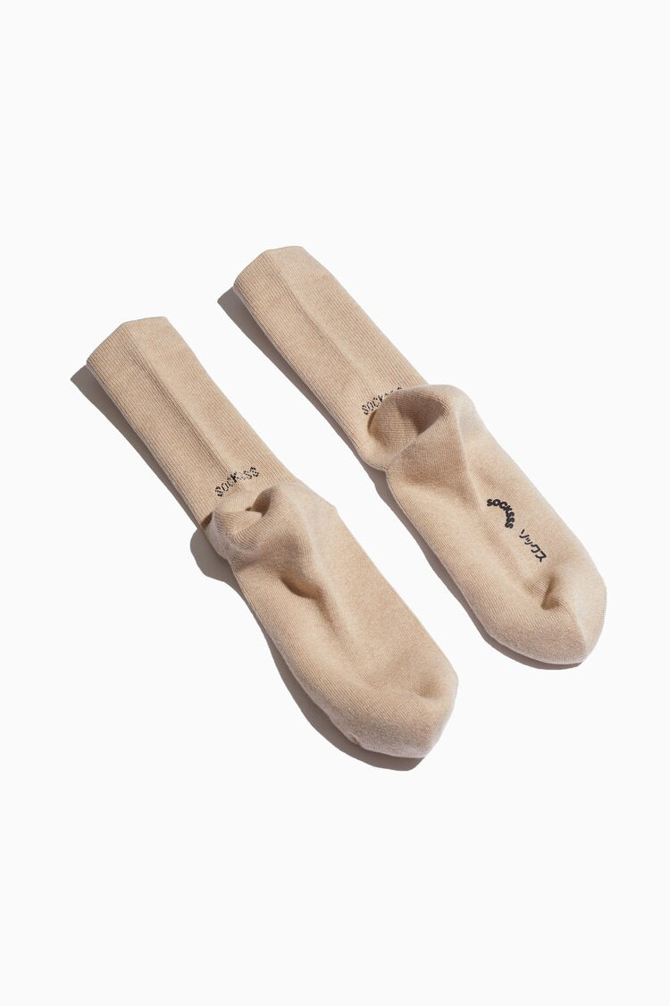 TENNIS SOLID SOCK