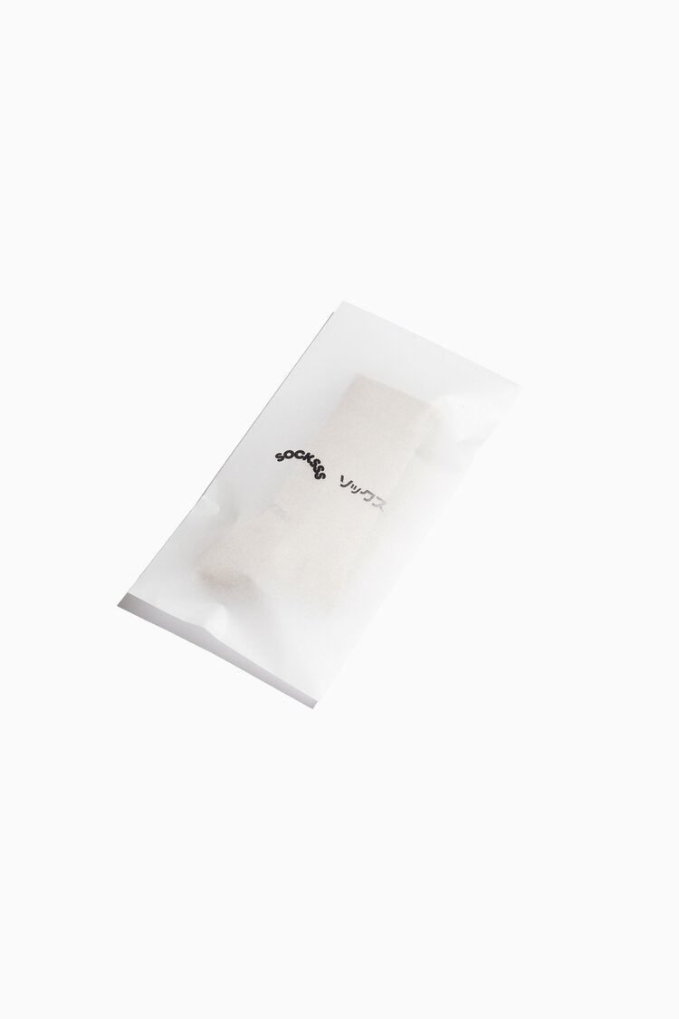 TENNIS SOLID SOCK