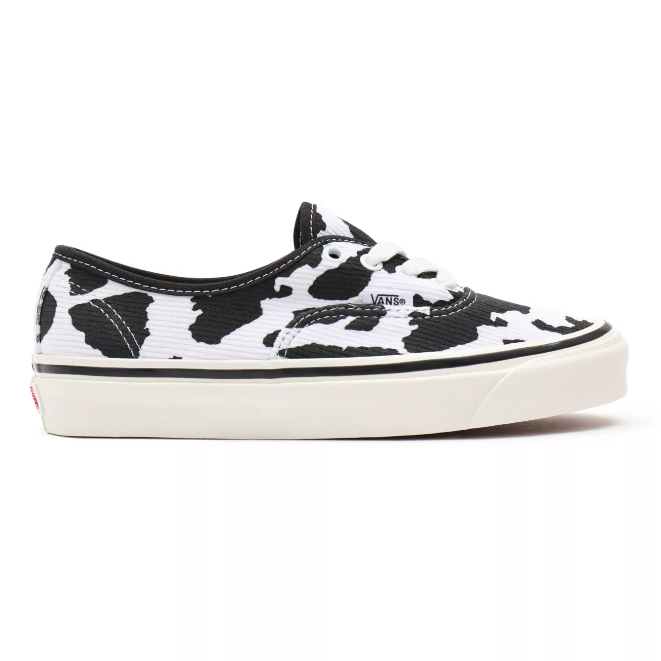 Vans anaheim factory authentic shop 44 dx printed shoes