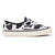 ANAHEIM FACTORY AUTHENTIC 44 DX - WHITE CORD/OG COW PRINT