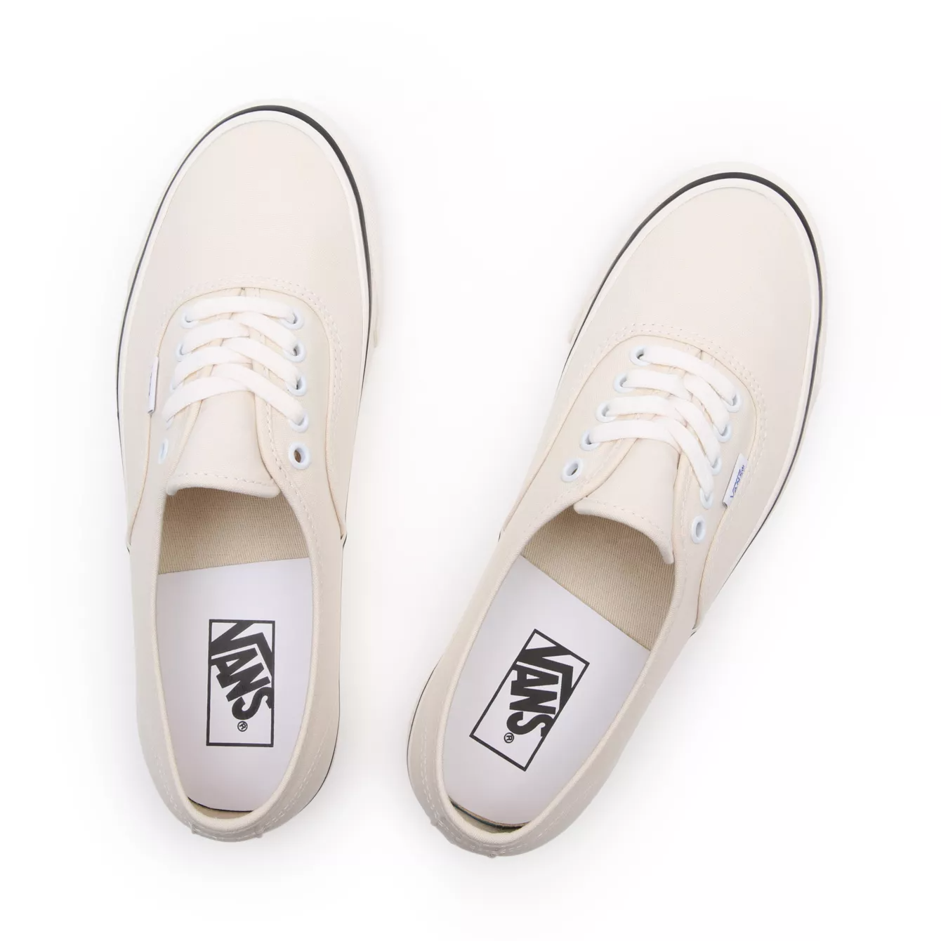 Vans anaheim authentic top 44 dx white