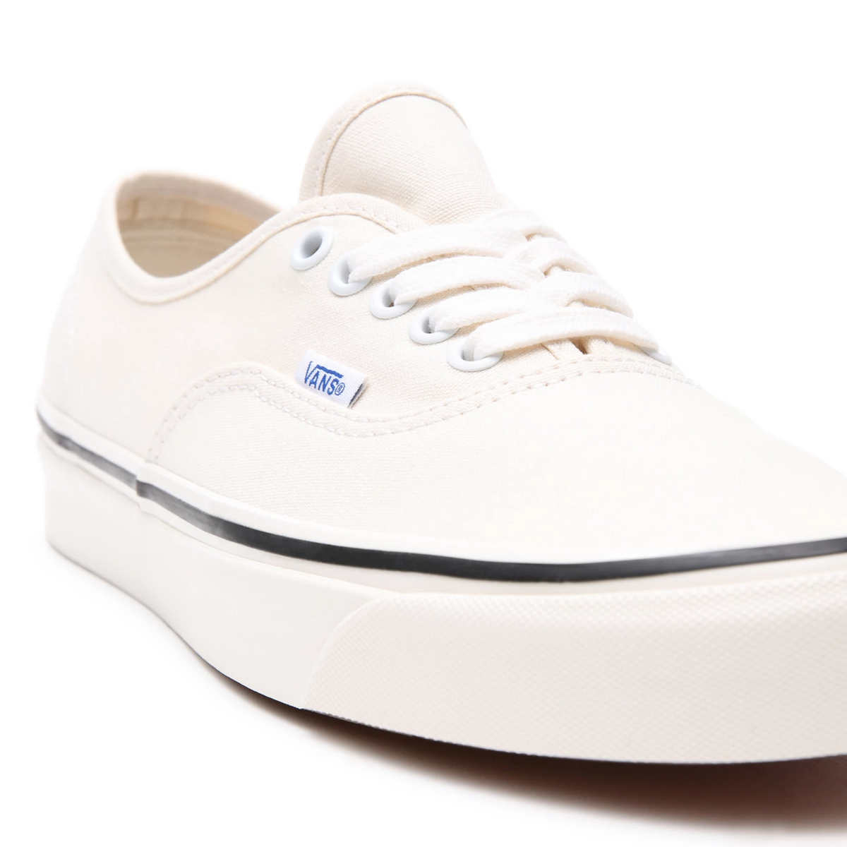 ANAHEIM FACTORY AUTHENTIC 44 DX SHOE - CLASSIC WHITE