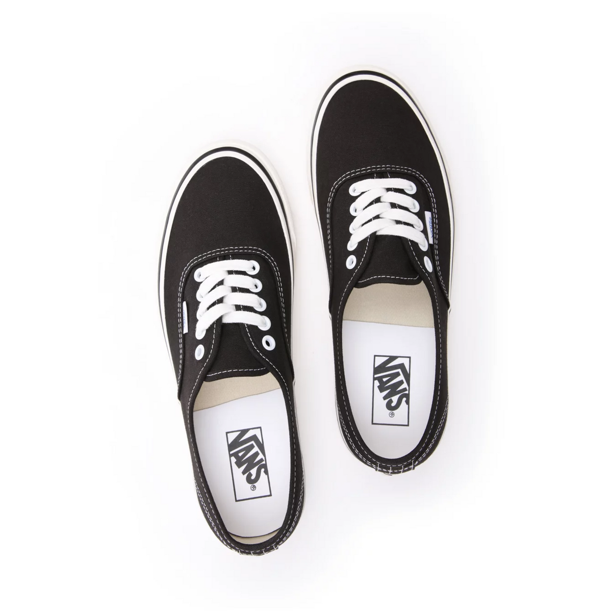 Vans Authentic 44 DX Black
