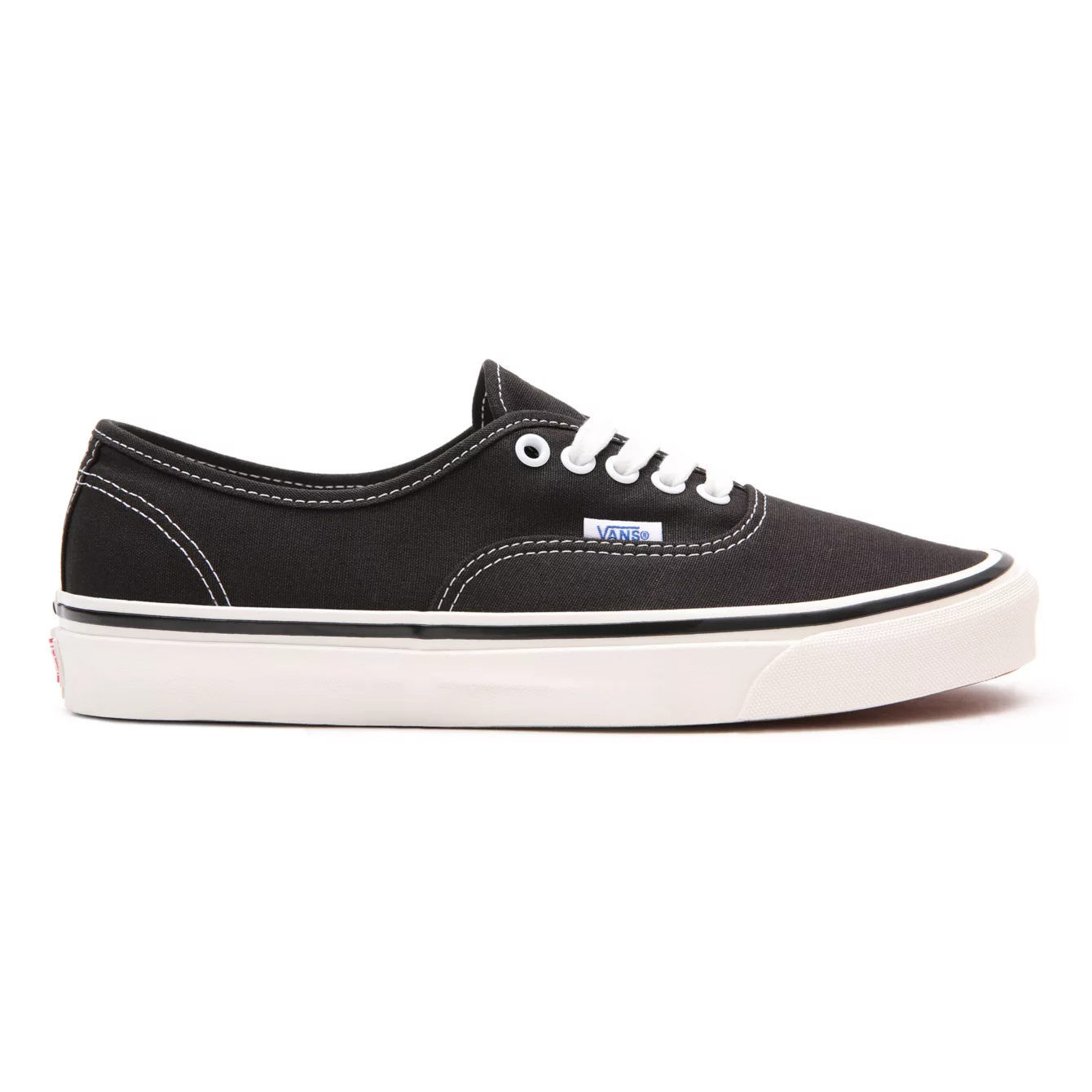 VANS AUTHENTIC 44 DX ANAHEIM 黒 28cm Vans Authentic 44 DX Anaheim Factory Black VN0A38ENMR2 Men's