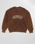 CHAIN SWEATSHIRT