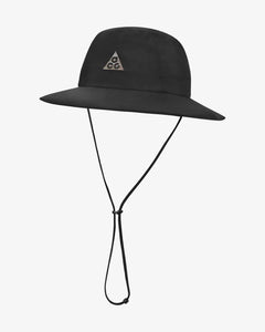 NRG ACG SF BUCKET HAT - BLACK DV5576-010 I MOMENTUM