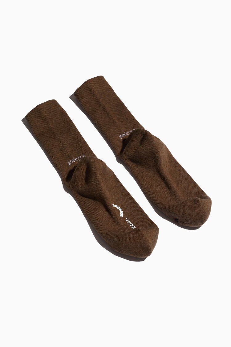 TENNIS SOLID SOCK