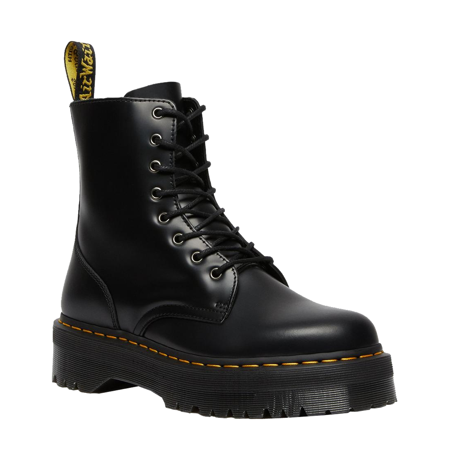 Dr martens 2025 platform prezzo