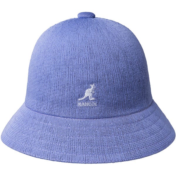 TROPIC CASUAL HAT - ICED LILAC