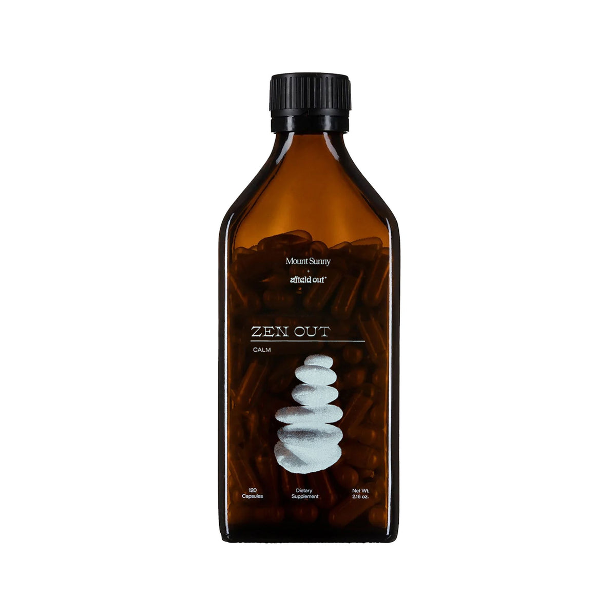 ZEN BLEND