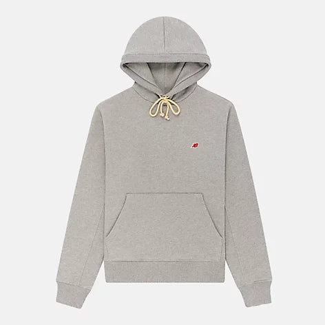 MADE IN USA CORE HOODIE