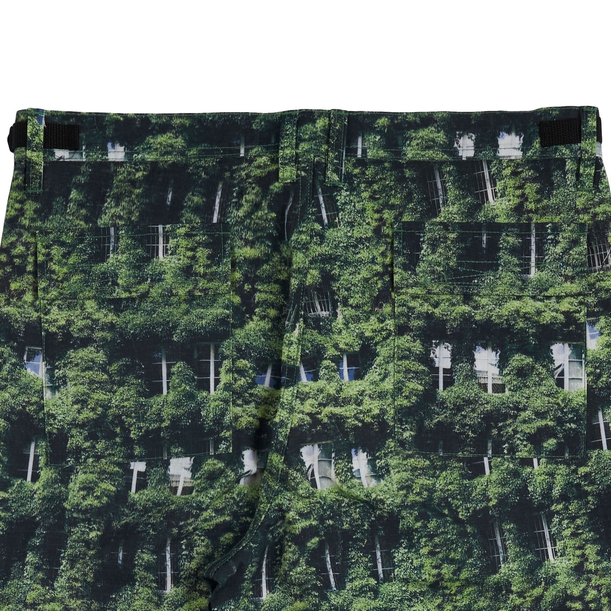 NATURAL CARGO PANT