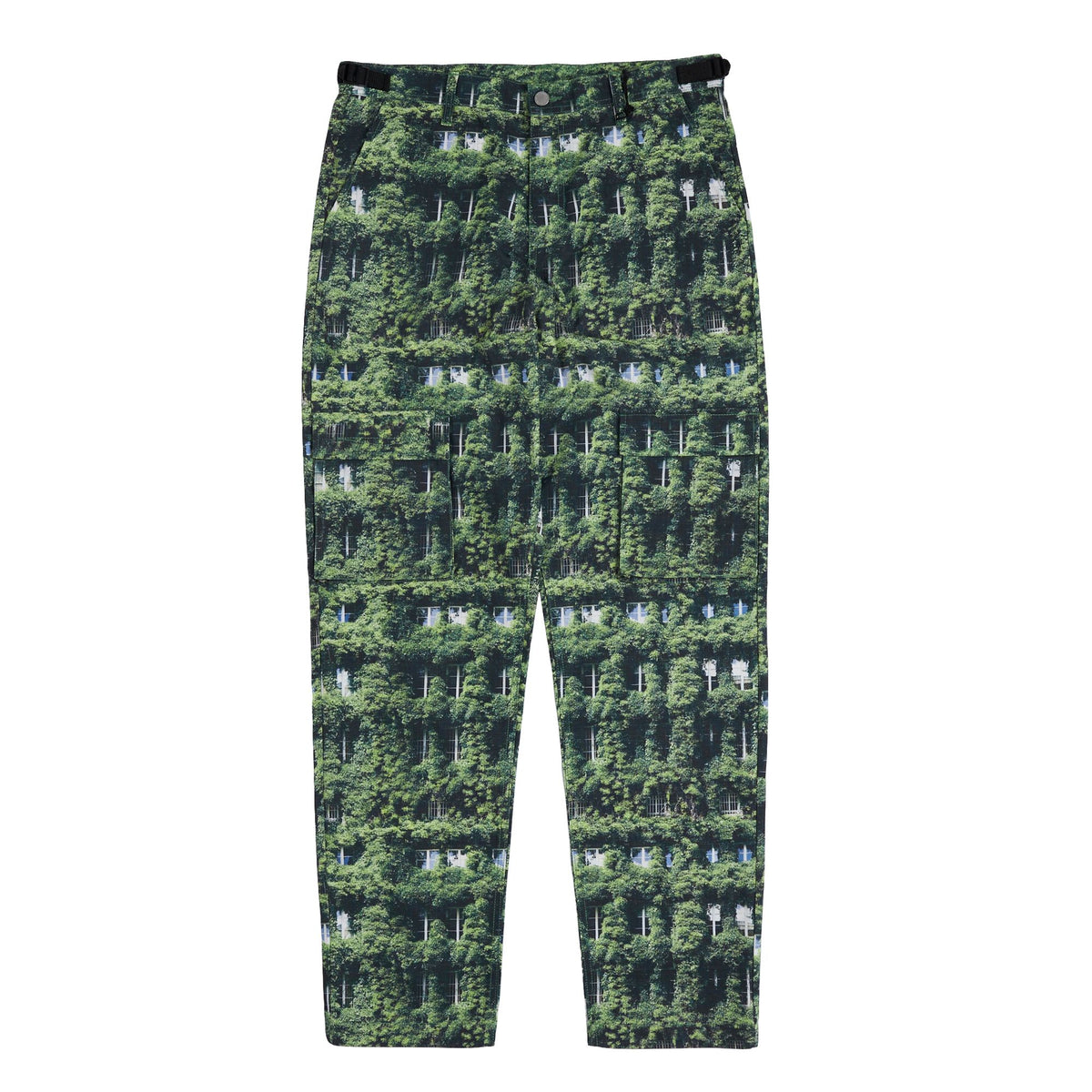 NATURAL CARGO PANT