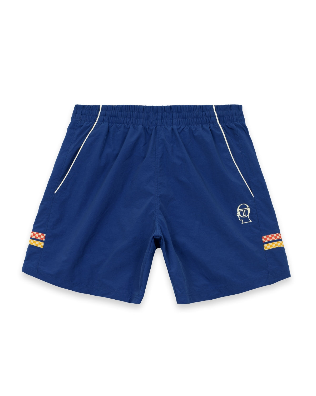 Sergio tacchini retro discount shorts